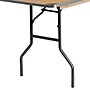 Flash Furniture Fielder Folding Table, 96" x 30", Birchwood (XA3096BIRCHM)~#|#~sp109852130_sc7