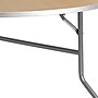 Flash Furniture Fielder Folding Table, 60" x 60", Birchwood (XA60BIRCHM)~#|#~sp109852152_sc7