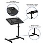 Flash Furniture 23" Laminate Laptop Desks Black (NANJG06BBK)~#|#~sp109854718_sc7
