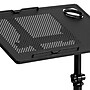 Flash Furniture 23" Laminate Laptop Desks Black (NANJG06BBK)~#|#~sp109854820_sc7