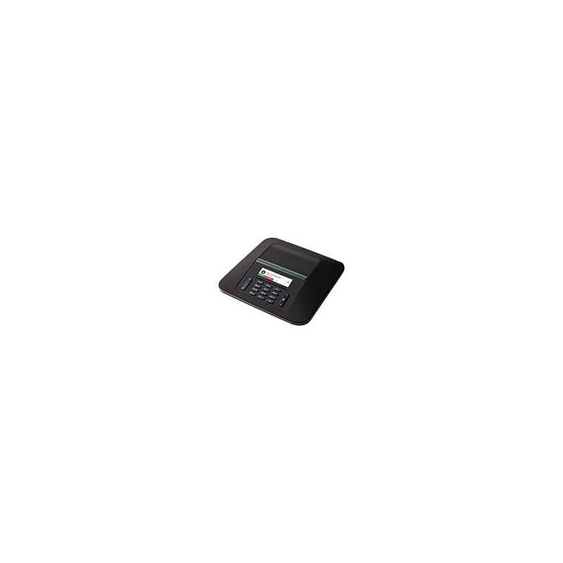 Cisco IP Conference Phone CP-8832-K9 Corded, Charcoal image 1