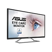 ASUS VA32UQ 31.5" LED Monitor, Black