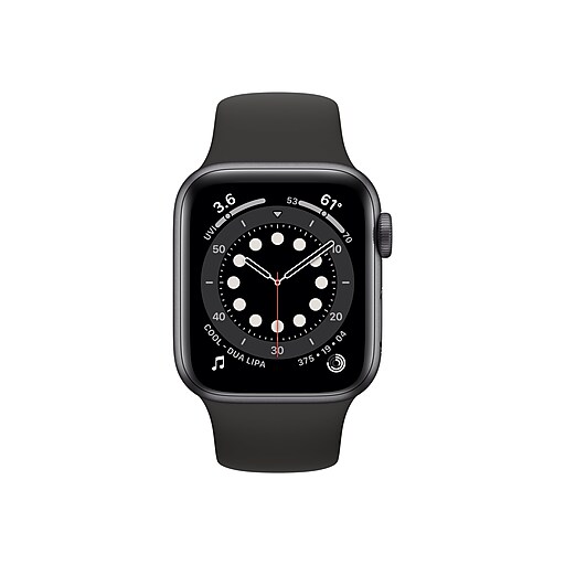 apple watch 6 apple care