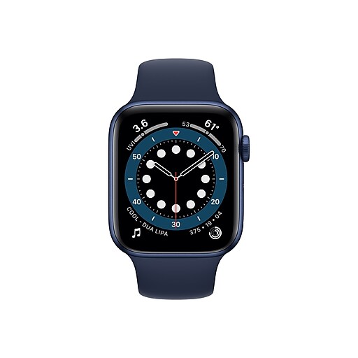 apple watch cellular bluetooth