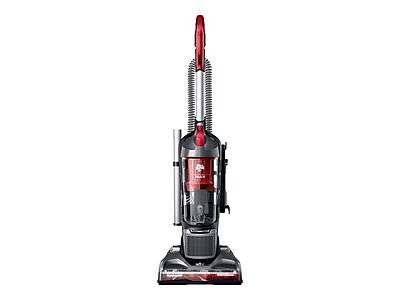 bagless endura staples vaccum