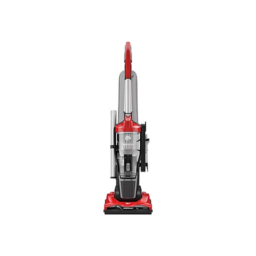 Dirt Devil Endura Reach Upright Vacuum, Bagless, Red (UD20124) at Staples