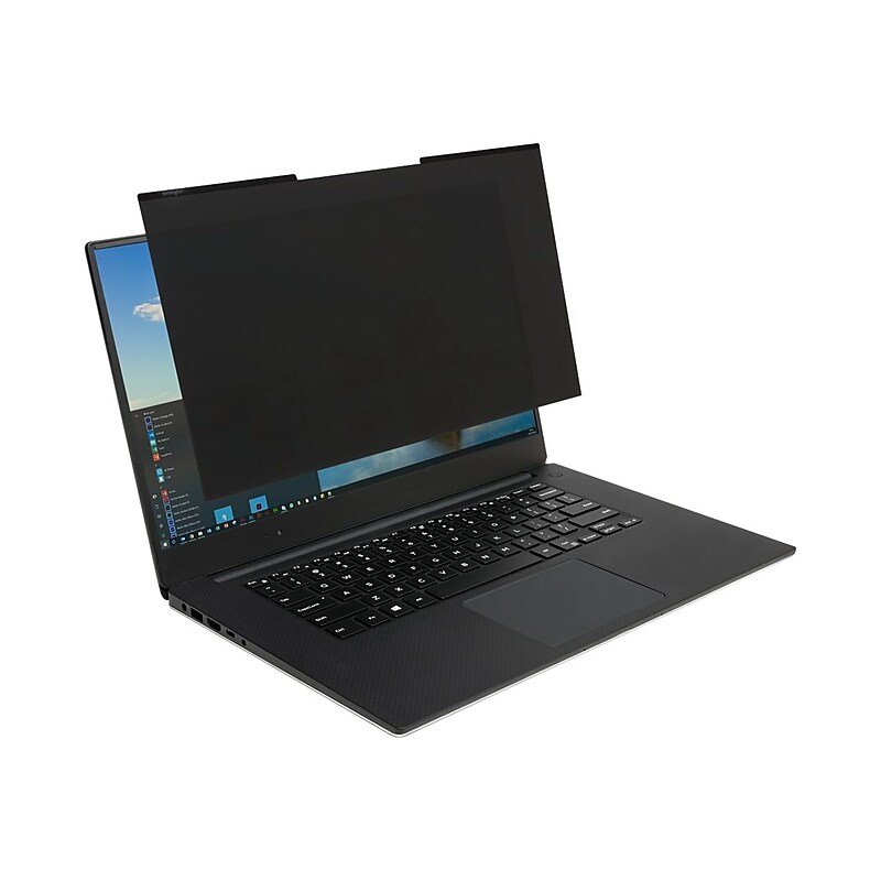 Kensington MagPro Anti-Glare Privacy Filter for 15.6" Widescreen Laptop (16:9) (K58353WW) image 1