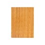 Anji Mountain Carpet & Hard Floor Chair Mat, 36" x 48'', Low-Pile, Bamboo (PB0103ST)~#|#~sp109939533_sc7