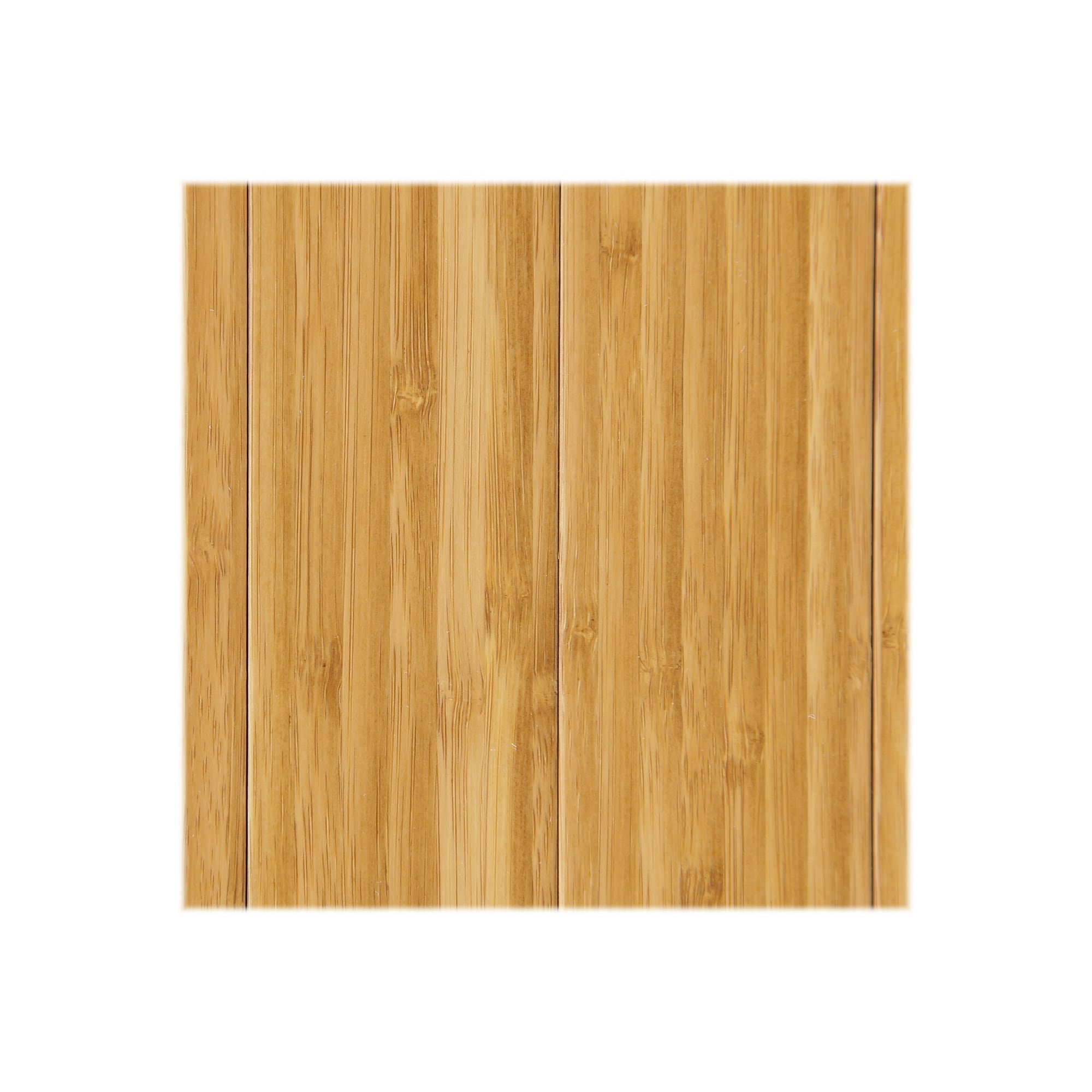 Anji Mountain Carpet & Hard Floor Chair Mat, 36″ x 48”, Low-Pile, Bamboo (PB0103ST) Sansujyuku sansujyuku.com