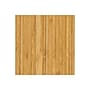 Anji Mountain Carpet & Hard Floor Chair Mat, 36" x 48'', Low-Pile, Bamboo (PB0103ST)~#|#~sp109939534_sc7