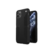 Speck Presidio2 Grip Black/Black/White Case for iPhone 11 Pro Max (138512-D143)