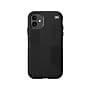 Speck Presidio2 Grip Black/Black/White Case for iPhone 11 (138538-D143)~#|#~sp109939559_sc7