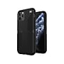 Speck Presidio2 Grip Black/Black/White Case for iPhone 11 Pro (138524-D143)~#|#~sp109939569_sc7
