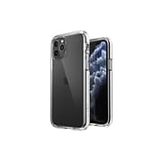 Speck Presidio Perfect-Clear Case for iPhone 11 Pro (138526-5085)