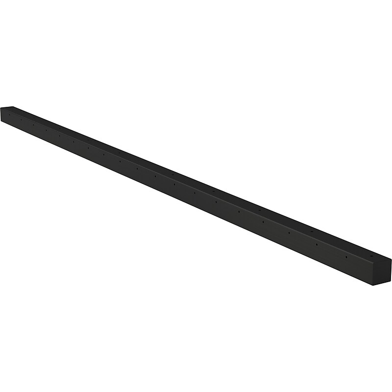 HON Mod 54" Metal External Stiffener, Graphite (HONPLXS66B) image 1