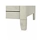Bush Furniture Key West 2-Drawer Lateral File Cabinet, Letter/Legal, Linen White Oak, 30" (KWF130LW-03)~#|#~sp109940254_sc7