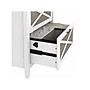 Bush Furniture Key West 2-Drawer Lateral File Cabinet, Letter/Legal, Shiplap Gray/Pure White, 30" (KWF130G2W-03)~#|#~sp109940267_sc7