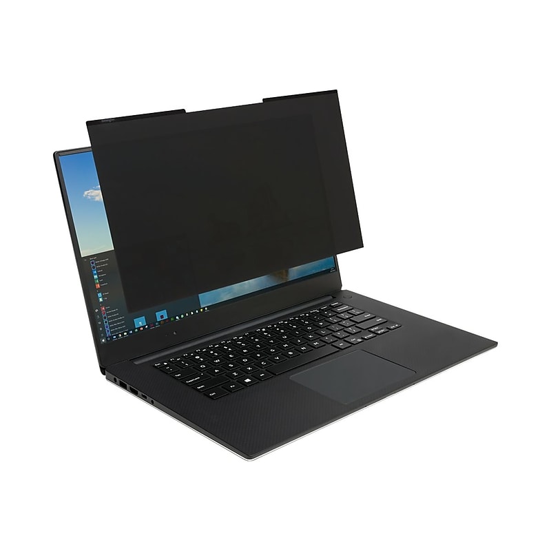Kensington MagPro Anti-Glare Privacy Filter for 13.3" Widescreen Laptop (16:9) (K58351WW) image 1