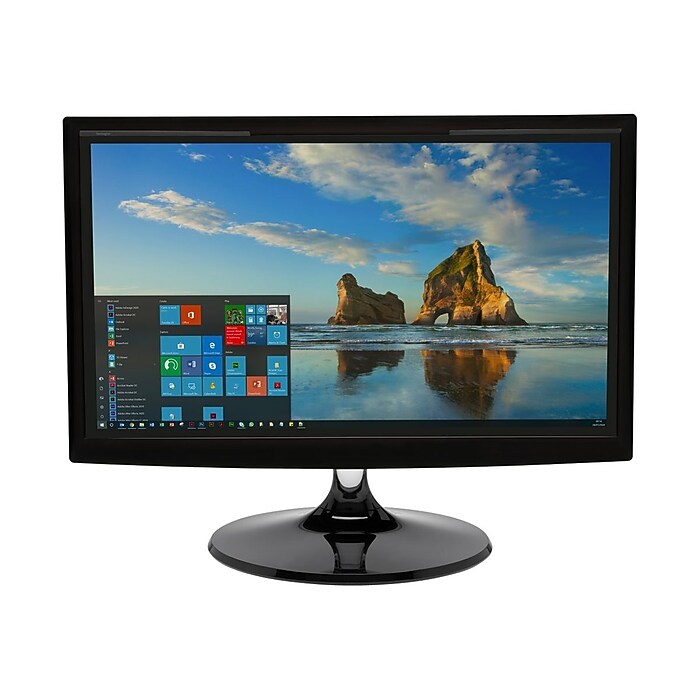 ケンジトン　Mag Pro モニター用マグネット　23 合計４枚 Kensington MagPro Privacy Screen for 23.8