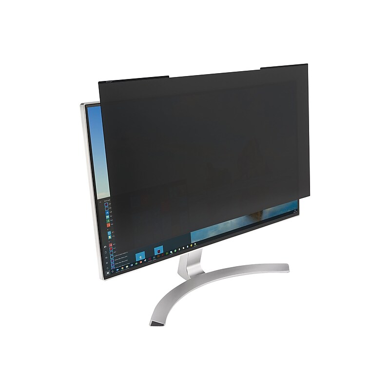 Kensington MagPro Anti-Glare Privacy Filter for 24" Widescreen Monitor (16:9) (K58357WW) image 1