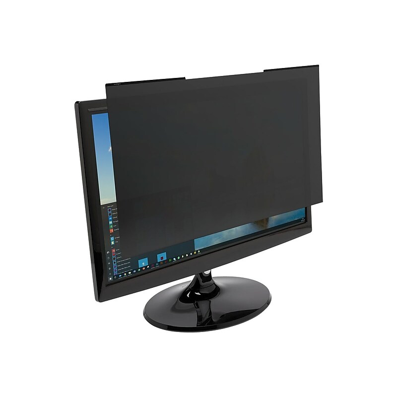 Kensington MagPro Anti-Glare Privacy Filter for 21.5" Widescreen Monitor (16:9) (K58354WW) image 1