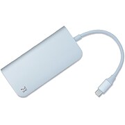 Hp Usb C Mini Dock 1pm64ut Aba At Staples