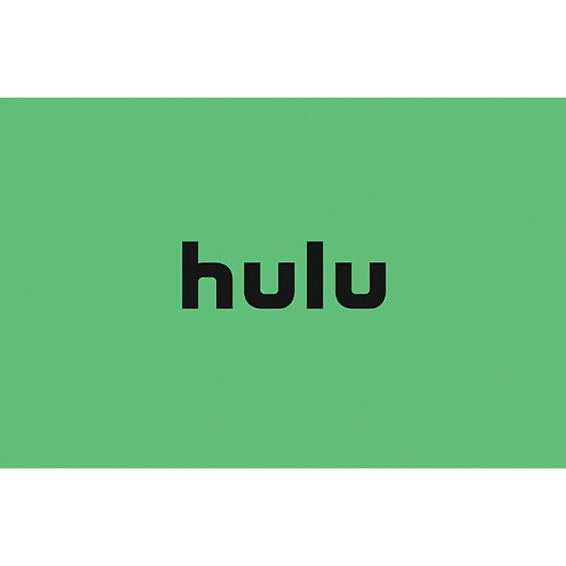 Hulu Gift Card $100 (Email Delivery) image 1