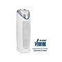 Germ Guardian HEPA Tower Air Purifier, White (AC4825W)~#|#~sp110203234_sc7
