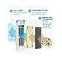 Germ Guardian HEPA Tower Air Purifier, White (AC4825W)~#|#~sp110203238_sc7