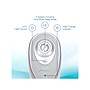 Germ Guardian HEPA Tower Air Purifier, White (AC4825W)~#|#~sp110203239_sc7