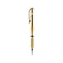 uni-ball Gel Impact Rollerball Pen, Broad Point, Gold Ink (60767)~#|#~sp110307004_sc7