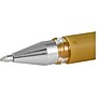 uni-ball Gel Impact Rollerball Pen, Broad Point, Gold Ink (60767)~#|#~sp110307006_sc7