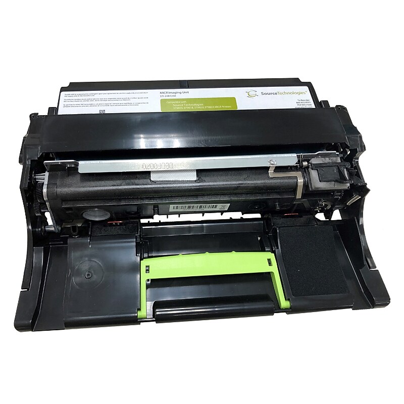 Source Technologies ST9800 Standard Yield Imaging Unit (STI-24B7250) image 1