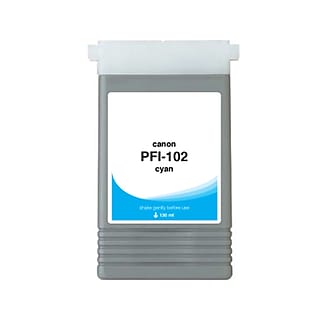 Canon PFI-102 Cartridges at Staples