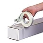 Tape Logic® 1300 Strapping Tape, 1" x 60 yds., Clear, 12/Case (T915130012PK)~#|#~sp110467088_sc7