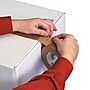 Tape Logic #5300 Flatback Packing Tape, 3" x 60 yds., Brown, 16/Carton~#|#~sp110467198_sc7