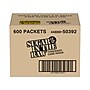 Sugar In The Raw Turbinado Cane Sugar Packets, 600/Carton (4480050392)~#|#~sp110470913_sc7