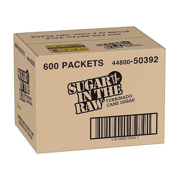 バッグ Sugar Zulka® Morena® Pure Cane Sugar, 4 lb - Baker's