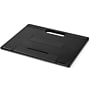 Kensington SmartFit Easy Riser Go 19.3" x 11.7" ABS Laptop Riser, Black (K50422WW)~#|#~sp110470926_sc7