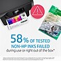 HP 962XL Cyan/Magenta/Yellow High Yield Ink Cartridge, 3/Pack (3YP00ANXL3PK-VB)~#|#~sp110556254_sc7