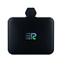 Rush Charge Max Micro USB Power Bank for Multiple Brands, 3600mAh, Black (M-RC36-G1-BLCK)~#|#~sp110556451_sc7