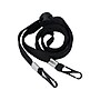 Lanyard, Black, Each (CL61312BL)~#|#~sp110556466_sc7
