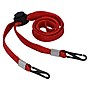 Cliq-It Lanyard, Red, Each (CL61312RD)~#|#~sp110556477_sc7