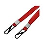 Cliq-It Lanyard, Red, Each (CL61312RD)~#|#~sp110556478_sc7