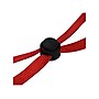 Cliq-It Lanyard, Red, Each (CL61312RD)~#|#~sp110556479_sc7