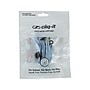 Cliq-It Lanyard, Light Blue, Each (CL61312LB)~#|#~sp110556486_sc7