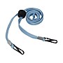 Cliq-It Lanyard, Light Blue, Each (CL61312LB)~#|#~sp110556487_sc7