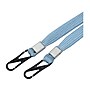 Cliq-It Lanyard, Light Blue, Each (CL61312LB)~#|#~sp110556488_sc7