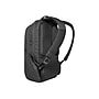 Incase Designs ICON Laptop Backpack, Black Nylon (CL55535)~#|#~sp110639508_sc7