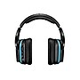 Logitech G Series G935 Wireless Over-the-Ear Gaming Headset, Black (981-000742)~#|#~sp110639700_sc7